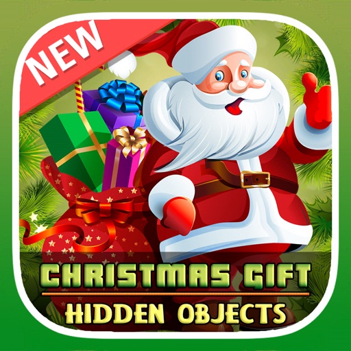 Christmas Hidden Fun 2022 icon