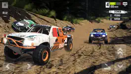 Game screenshot Rally Race: Offroad hack