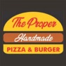 Get Proper handmade pizza for iOS, iPhone, iPad Aso Report