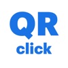 QR Click icon