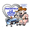 Paninoteca La Fame Pazza icon
