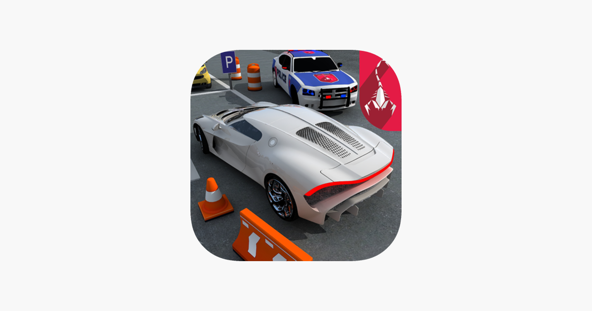 Car Parking Multiplayer v4.2.2 (Mod Apk)