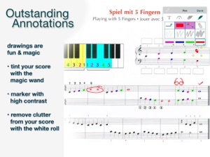 Calypso Score: Sheet Music screenshot #10 for iPad