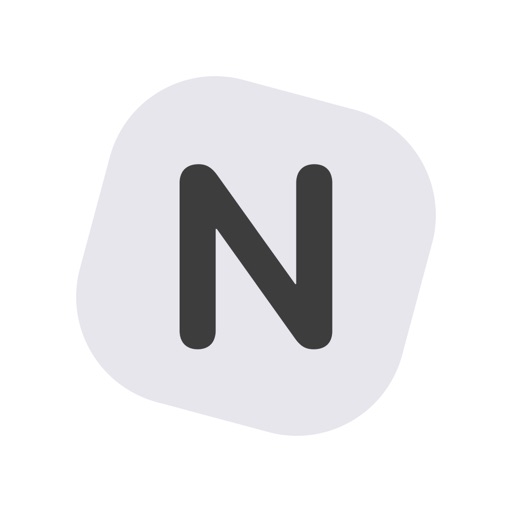 Noto - Elegant Note iOS App