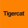 Tigercat icon