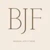 Brianna Joye Fitness App Feedback