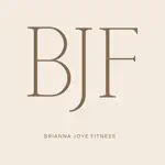 Brianna Joye Fitness App Contact