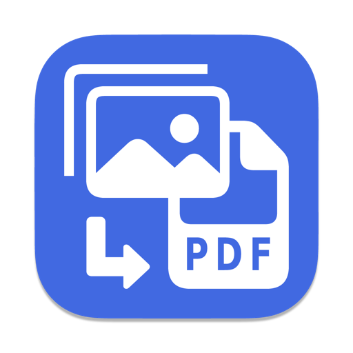JPG to PDF App Problems