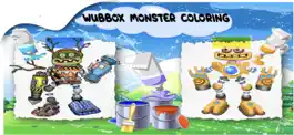 Game screenshot Xubbox Monster ColorGame Quest mod apk