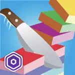 Master Slicer App Positive Reviews