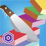 Master Slicer App Cancel