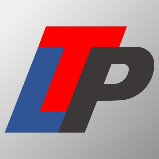 Take Part Local - AppWisp.com