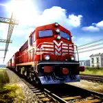 City Train Driver Simulator 3D App Contact