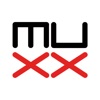 MUXX.tv • anytime, any device icon