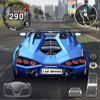 Amazing Car Game: Speed