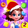 Cookie Candy Blast icon