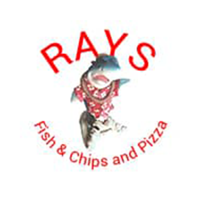 Rays Fish and Chips and Pizza