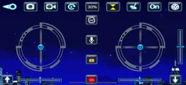 Game screenshot JY UFO apk