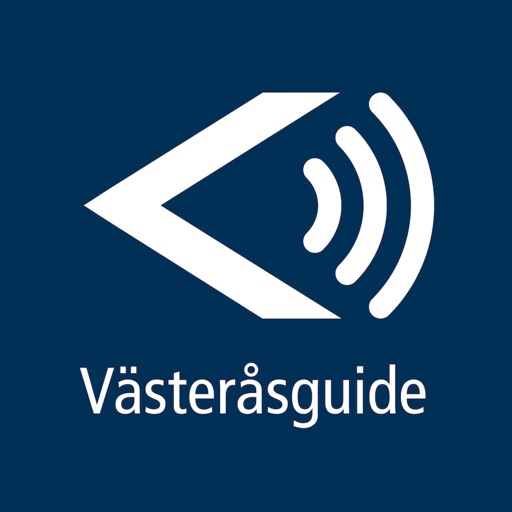 Västeråsguide icon