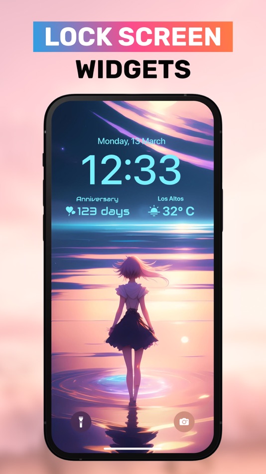 #2. Themes - Icon Changer + Widget (iOS) 由: 42Taps
