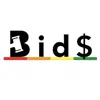 Bids App Feedback