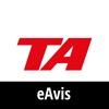 Telemarksavisa eAvis icon