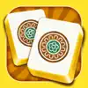 Mahjong Solitaire - Matching contact information