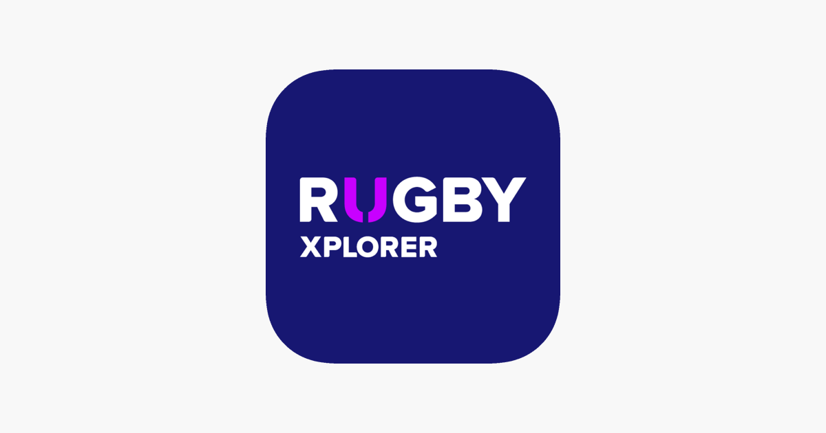 Rugby xplorer register