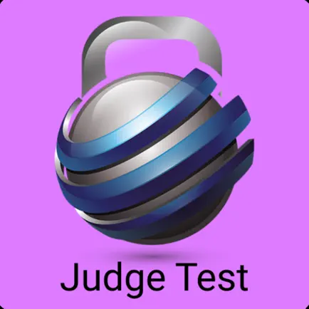 IKMF Judge Test Cheats