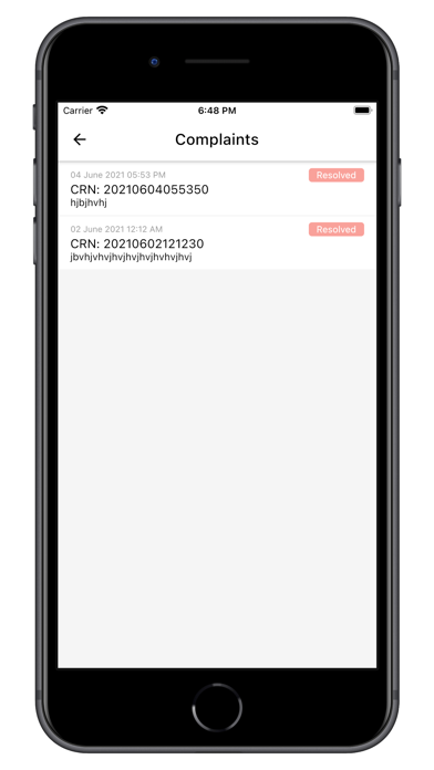AICS Amar Jacquard Screenshot