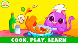 bibi toddler learning games 2+ problems & solutions and troubleshooting guide - 2