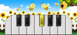 Game screenshot Magic Touch Piano apk