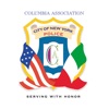 NYPD COLUMBIA ASSOCIATION icon