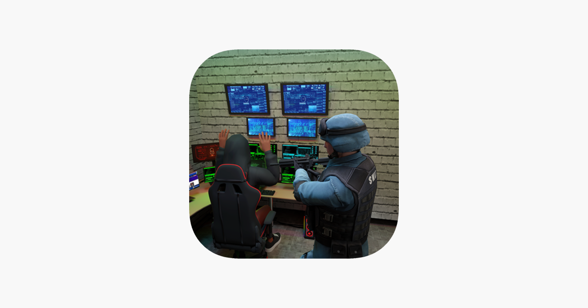 Hacker Simulator PC Tycoon, Apps