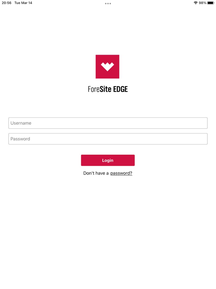 ForeSite EDGE Mobile