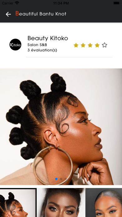 soulnbeauty Screenshot