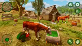 Game screenshot Ranch Simulator Farm Animals apk