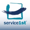 Service 1st Mobile Banking icon