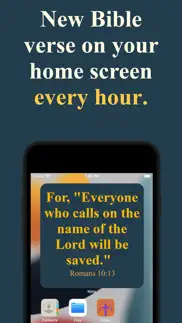 bible reading plans - kista iphone screenshot 4