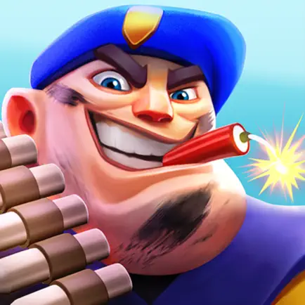 Clash of Warhands・Chaos battle Cheats