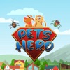 Pets Hero Game