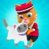 My Kitty Hotel App Positive Reviews