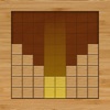 Wood - Block - Puzzle icon