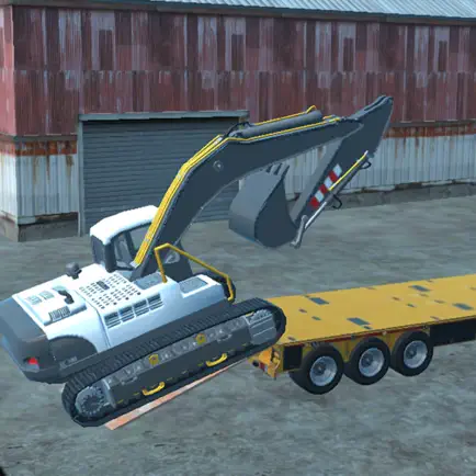 Truck Excavator Simulator pro Cheats