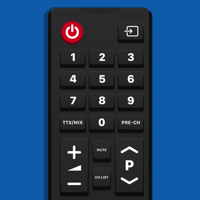 Sam TV Remote Smart Things TV