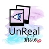 UnReal Photo icon