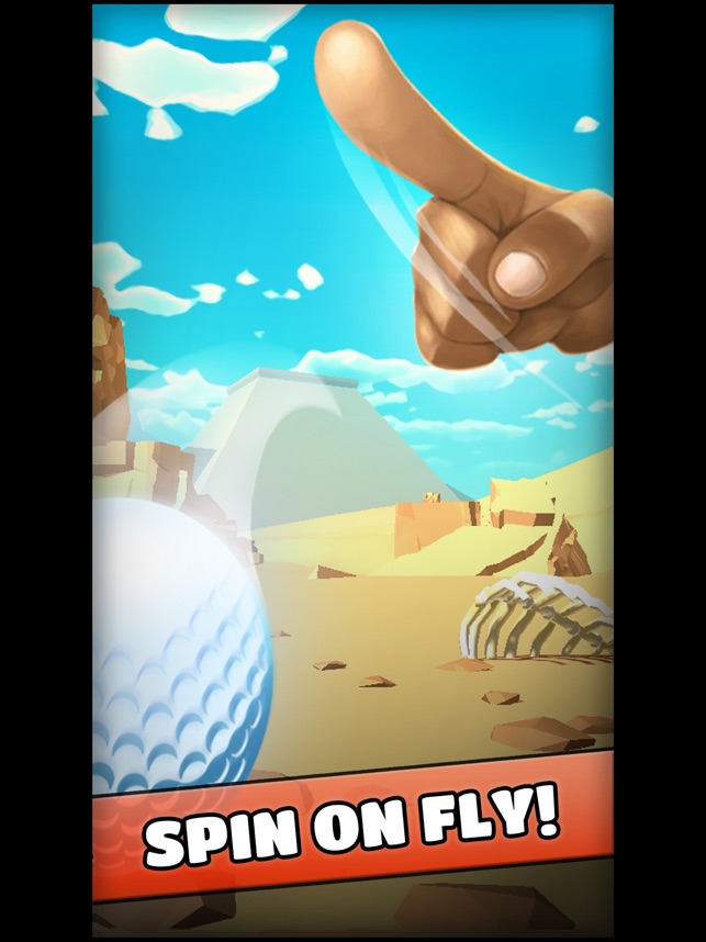 Golf With Friends! Rival Clash on the App Store