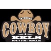 The Cowboy 104.7 FM and 920 AM icon