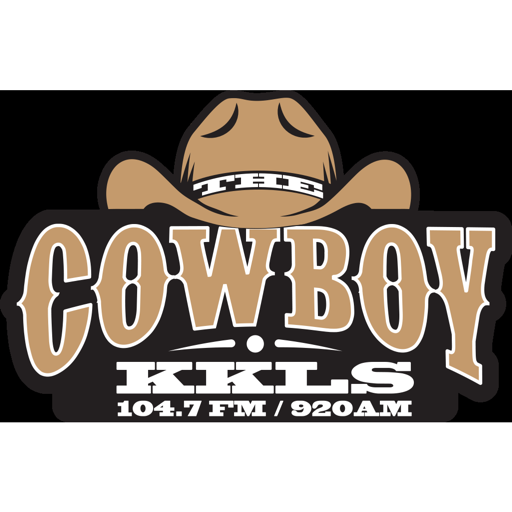 The Cowboy 104.7 FM and 920 AM