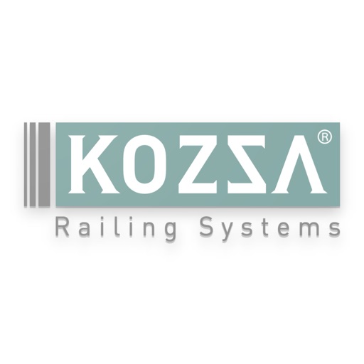 KOZZA - Railing Systems